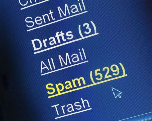 spam (529) - SendGrid Emails Going to Spam