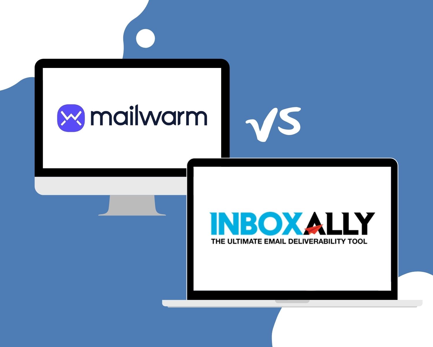 Mailwwarm vs inbox ally.