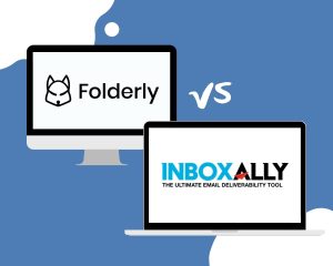 Folderly vs inbox ally.