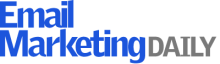 email marketing daily logo