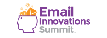 Email Innovator summit logo