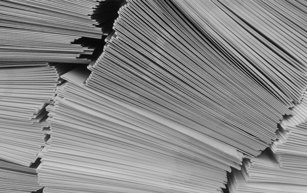 sending mass letters