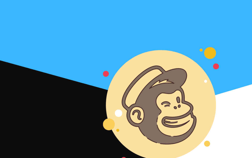 mailchimp emails going to spam