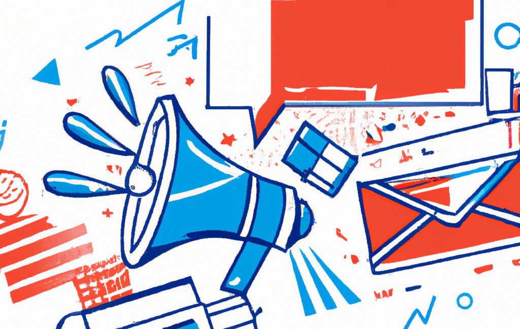 megaphone