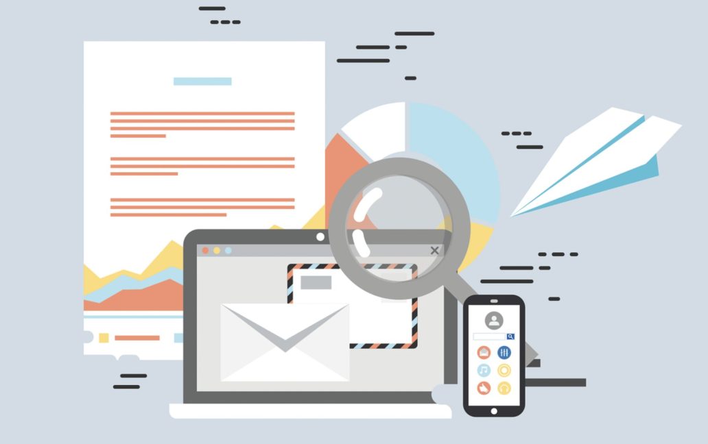 spam trap detection