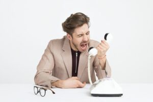 cold calling vs. cold emailing