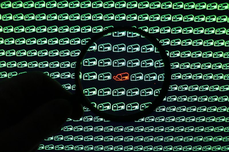 barracuda blacklisting