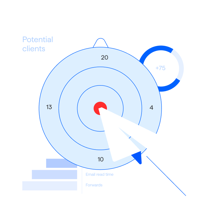 warming up emails to improve deliverability targets
