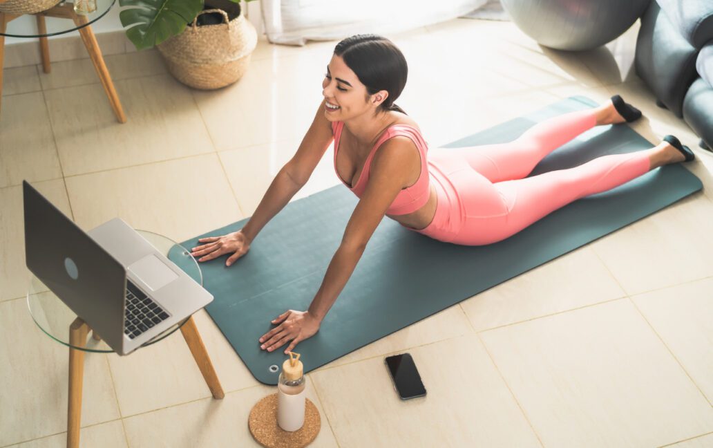 cold email template for fitness trainers