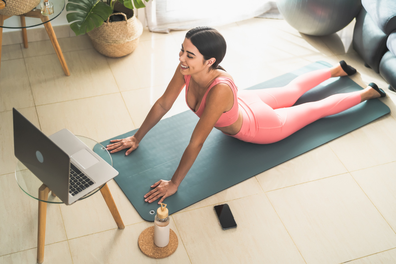 cold email template for fitness trainers