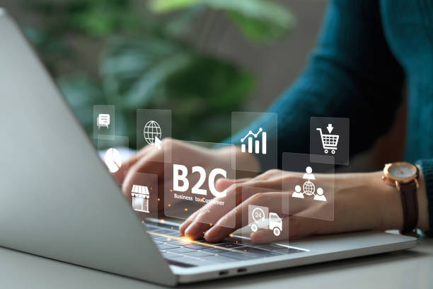 b2c email marketing