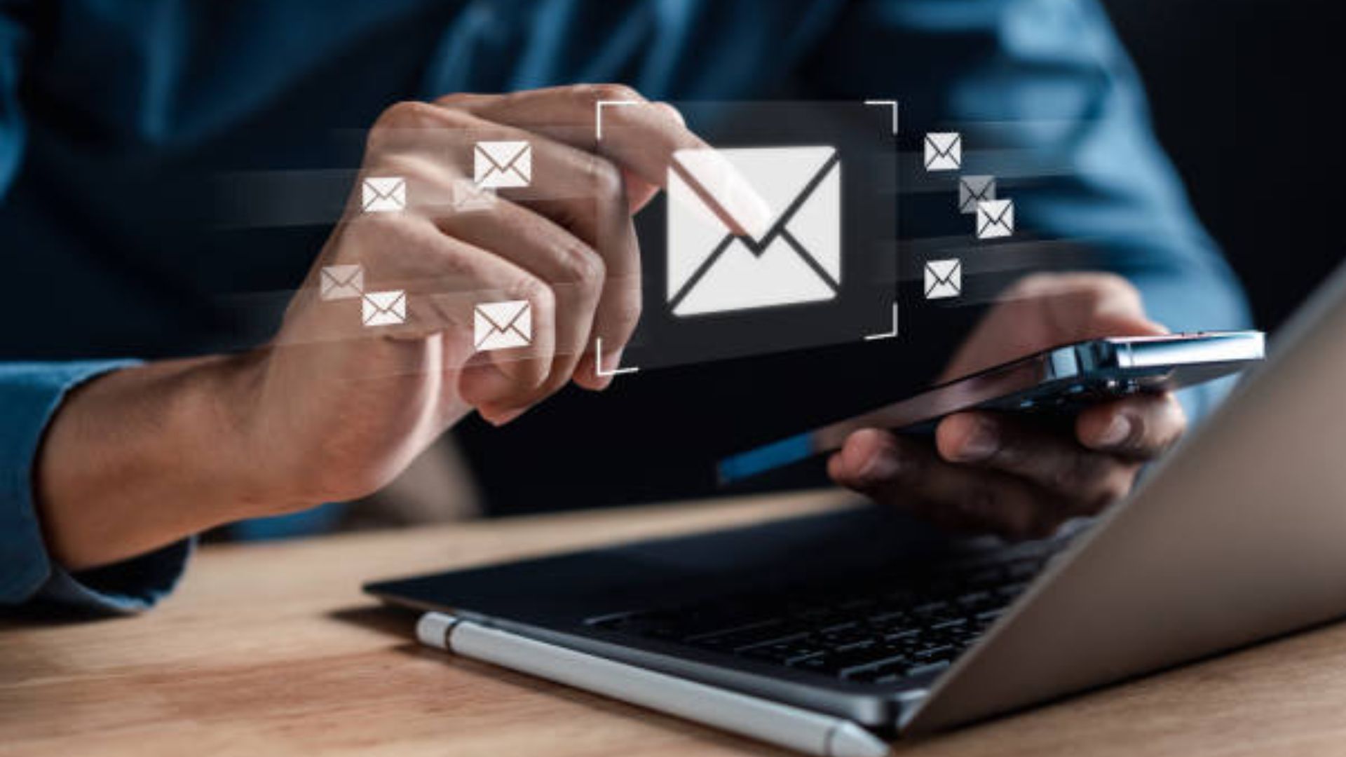 how to send bulk cold emails