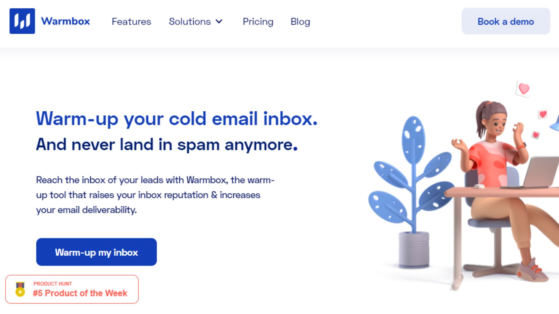 warmup inbox lemwarm alternatives