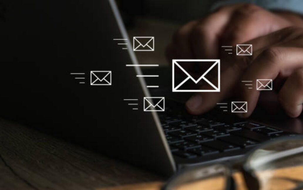 how many cold emails to send per day
