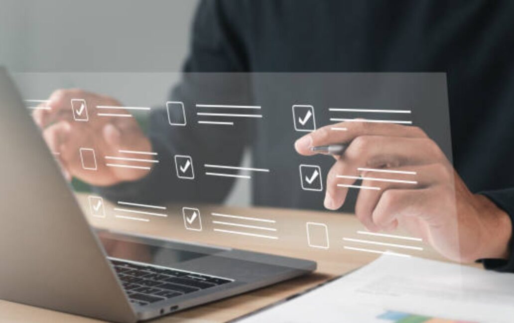 cold email checklist