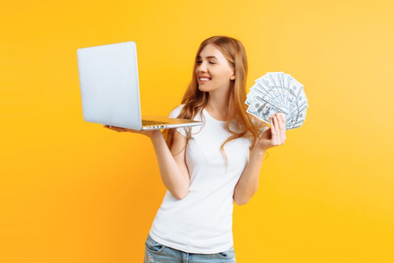 ROI of email marketing
