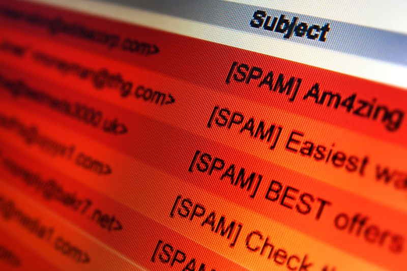 Spam Trigger Words to Delete From Your Emails in 2024