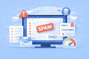 Email Delivery Issues: Causes and Fixes | InboxAlly