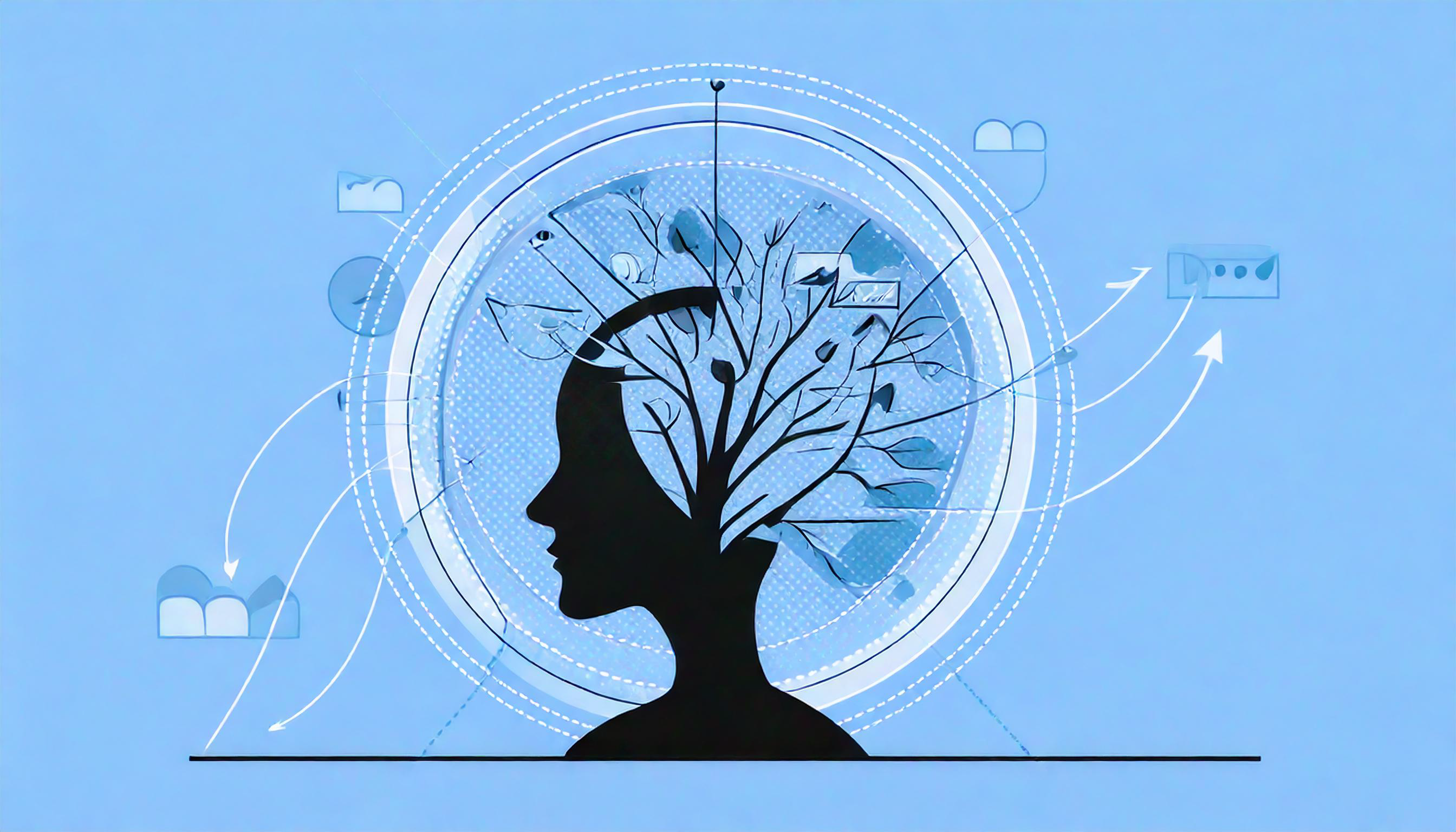 ideas growing