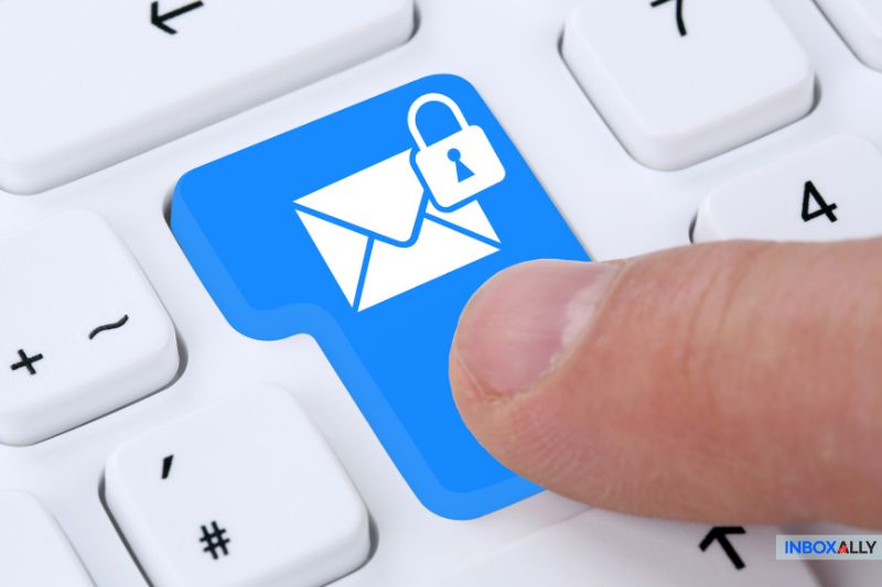 A playful Pit Bull challenges stereotypes, much like understanding 'what is a secure email' reshapes online safety perspectives.