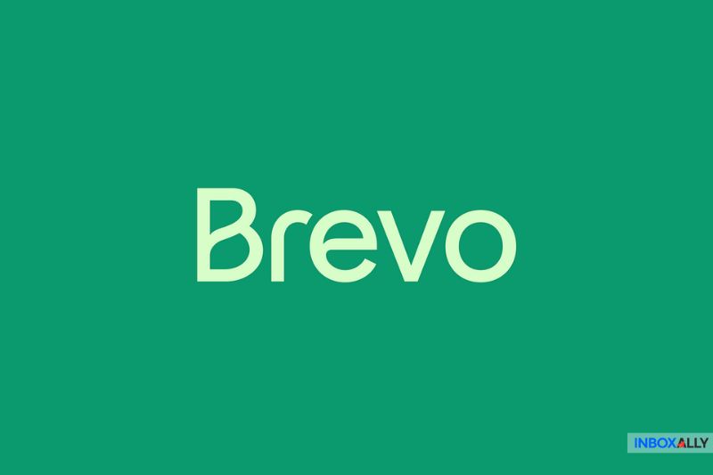 O plano de fundo verde apresenta 