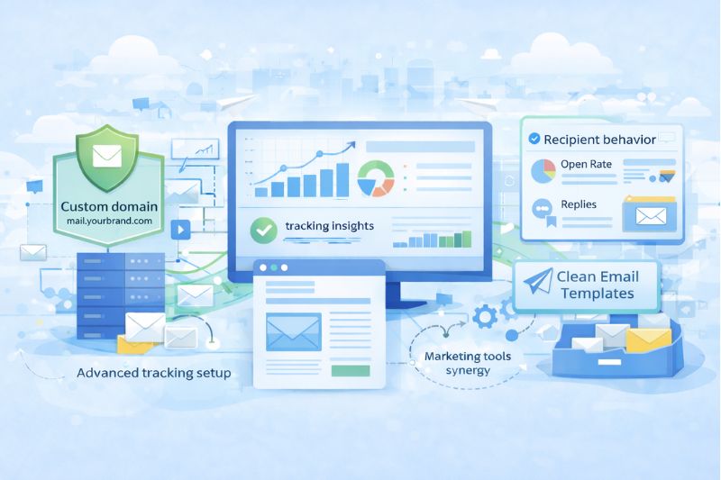 Email Tracking Tools for Better Engagement | InboxAlly