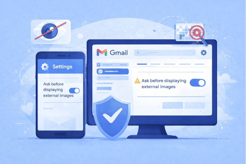 How to Stop Email Tracking: Tips and Steps | Inboxally