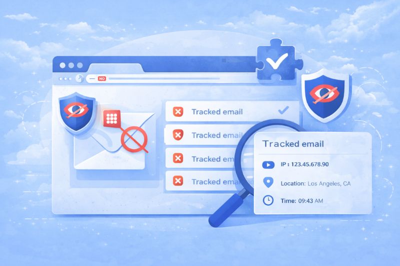 How to Stop Email Tracking: Tips and Steps | Inboxally